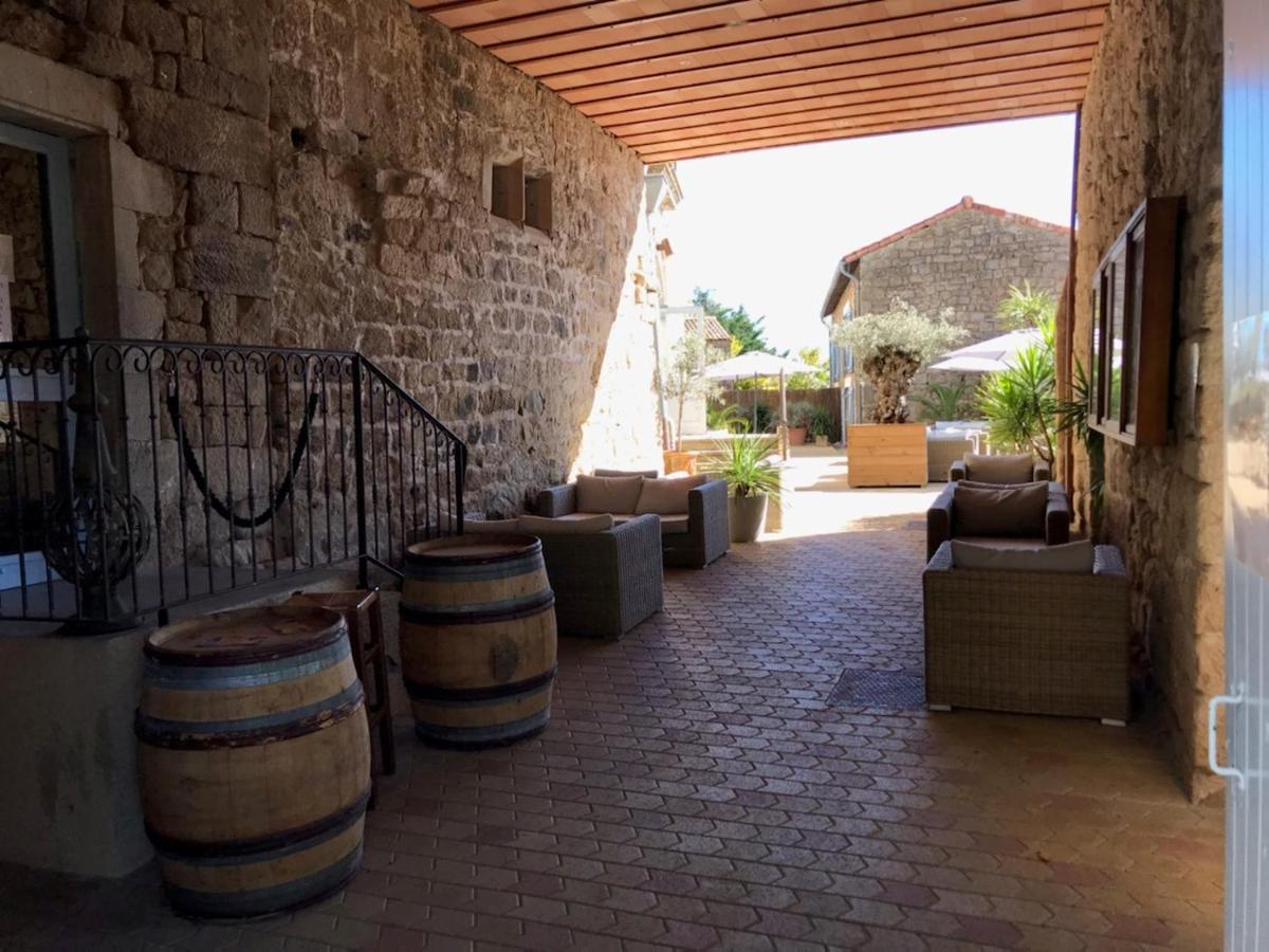 Отель La Bastide De Sanilhac Sanilhac  Экстерьер фото