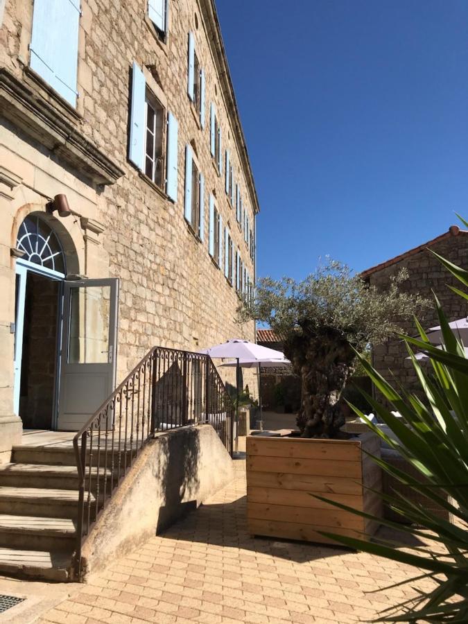 Отель La Bastide De Sanilhac Sanilhac  Экстерьер фото