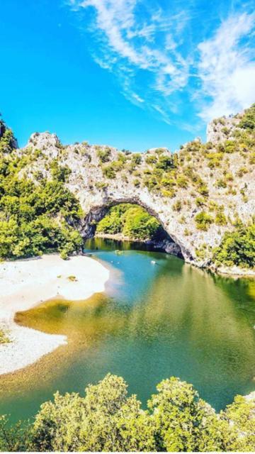 Отель La Bastide De Sanilhac Sanilhac  Экстерьер фото