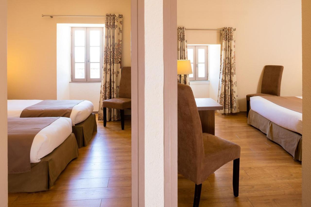 Отель La Bastide De Sanilhac Sanilhac  Экстерьер фото
