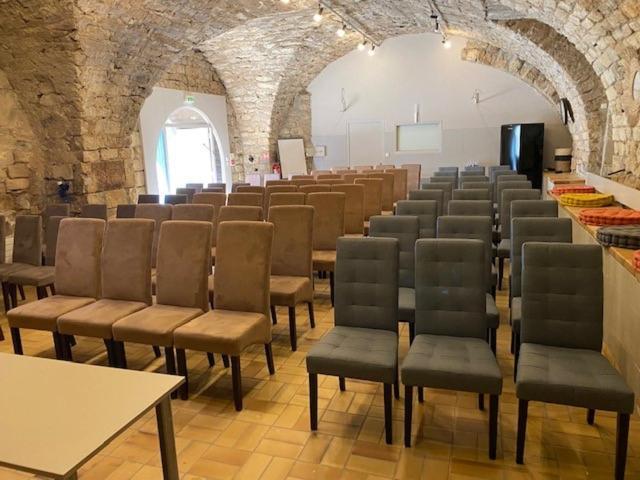 Отель La Bastide De Sanilhac Sanilhac  Экстерьер фото