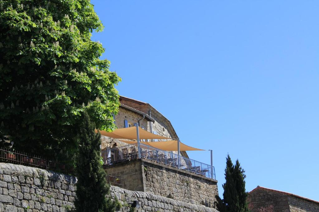 Отель La Bastide De Sanilhac Sanilhac  Экстерьер фото