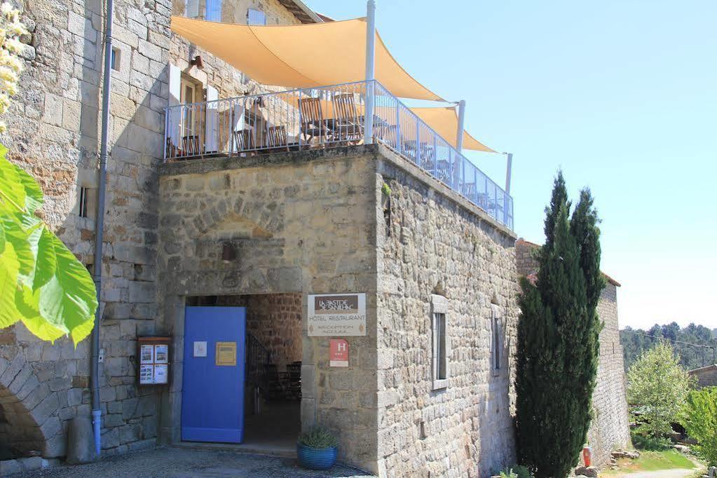 Отель La Bastide De Sanilhac Sanilhac  Экстерьер фото