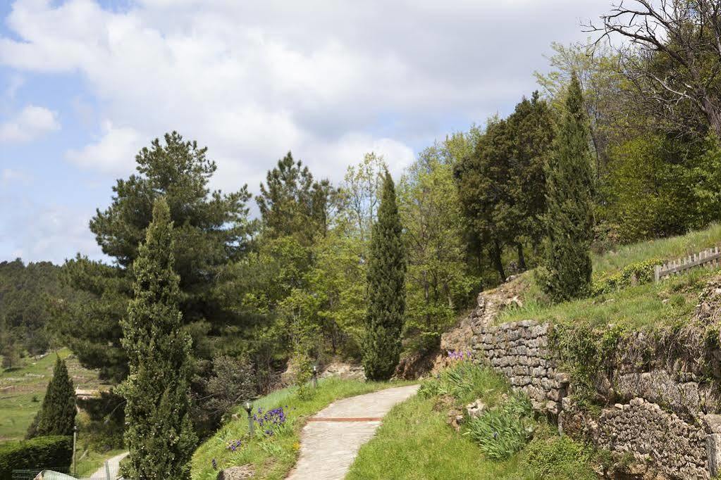 Отель La Bastide De Sanilhac Sanilhac  Экстерьер фото