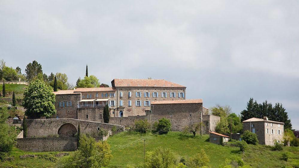 Отель La Bastide De Sanilhac Sanilhac  Экстерьер фото